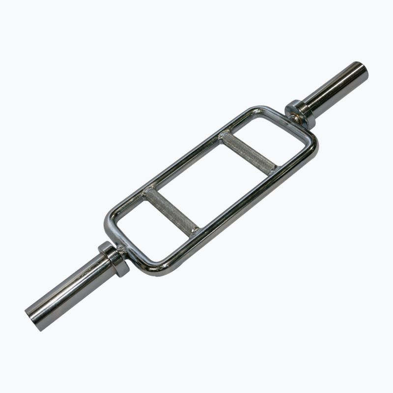 Гриф олімпійський Bauer Fitness AC-114 6