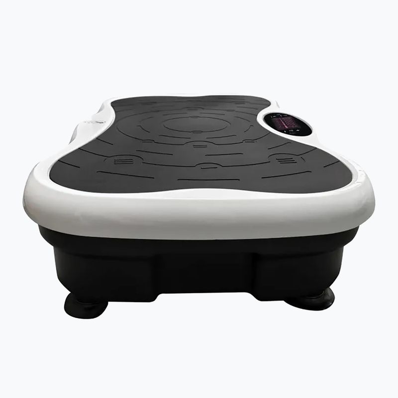 Вібраційна платформа Extralink Moonwalk Spin Move black/white 4