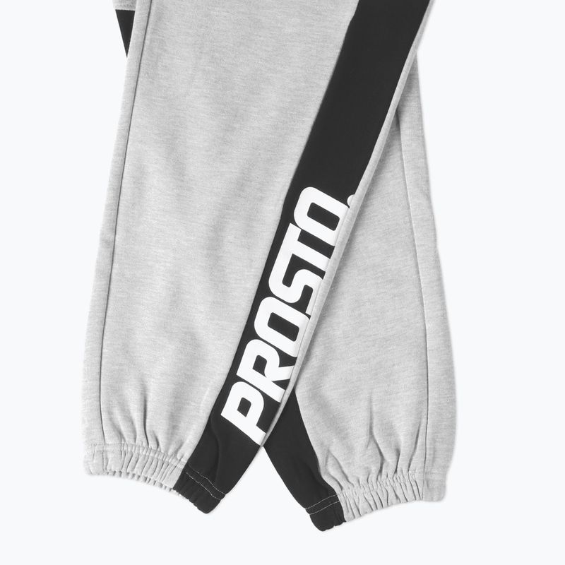 Штани чоловічі PROSTO Guss gray 5