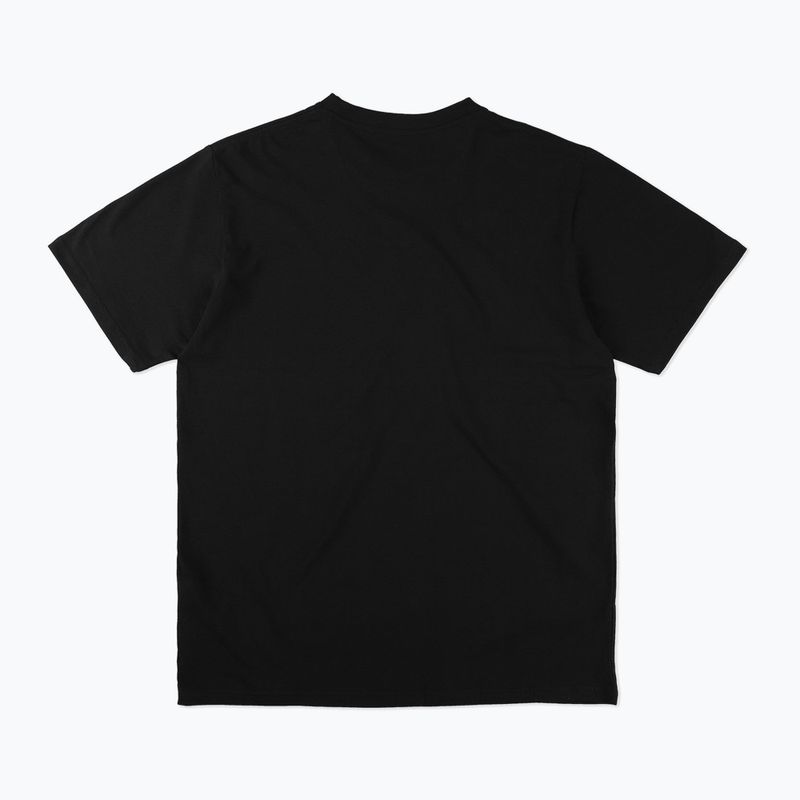 Футболка  чоловіча PROSTO Tripad black 2