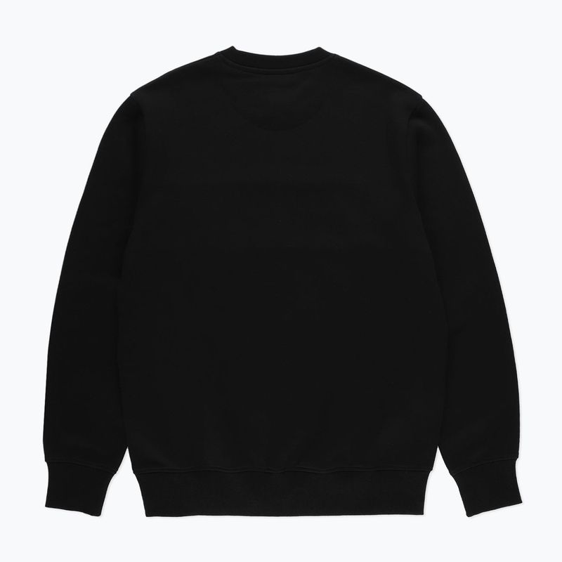 Кофта чоловіча PROSTO Yezz black 2