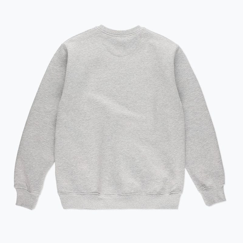 Кофта чоловіча PROSTO Yezz gray 2