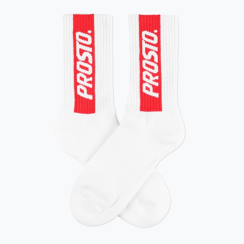 Шкарпетки чоловічі PROSTO Ozit multicolor 2