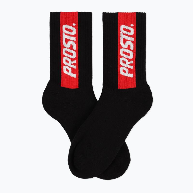 Шкарпетки чоловічі PROSTO Ozit multicolor 3