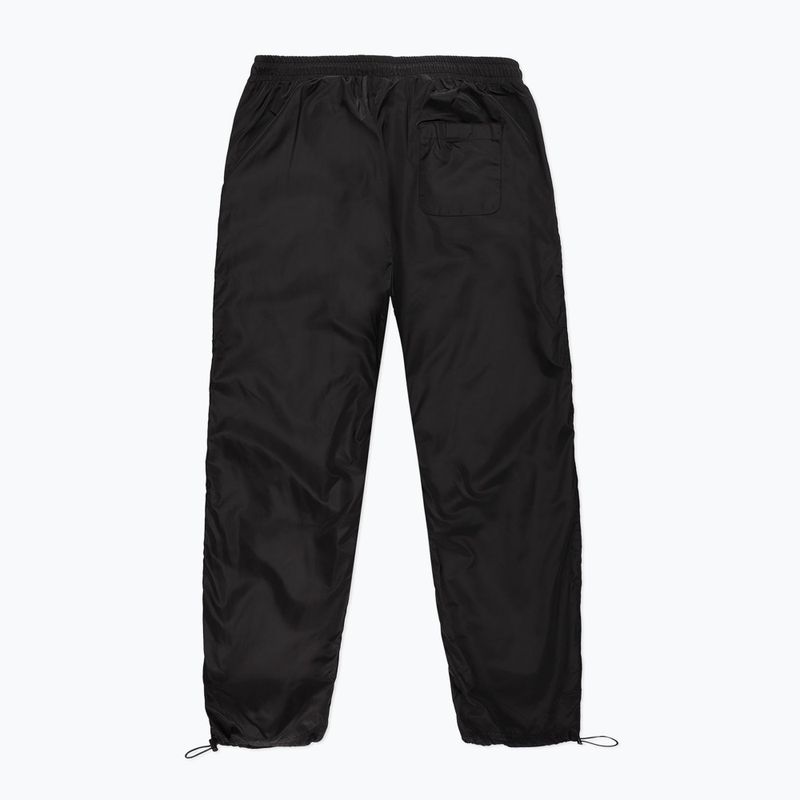 Штани чоловічі PROSTO Adament black 2