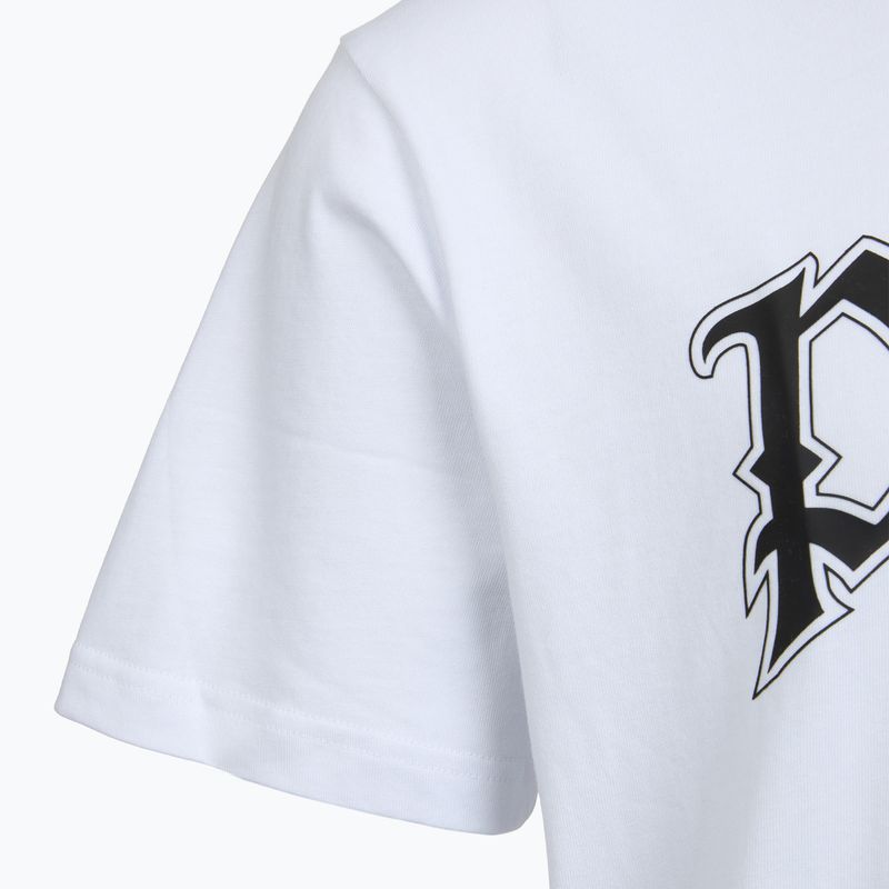 Футболка чоловіча PROSTO Traz white 4