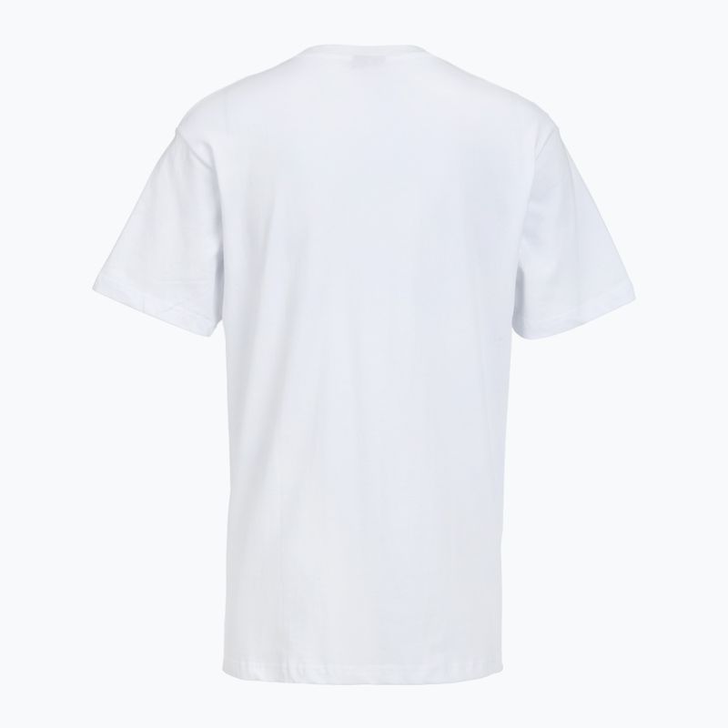 Футболка чоловіча PROSTO Essential white 2
