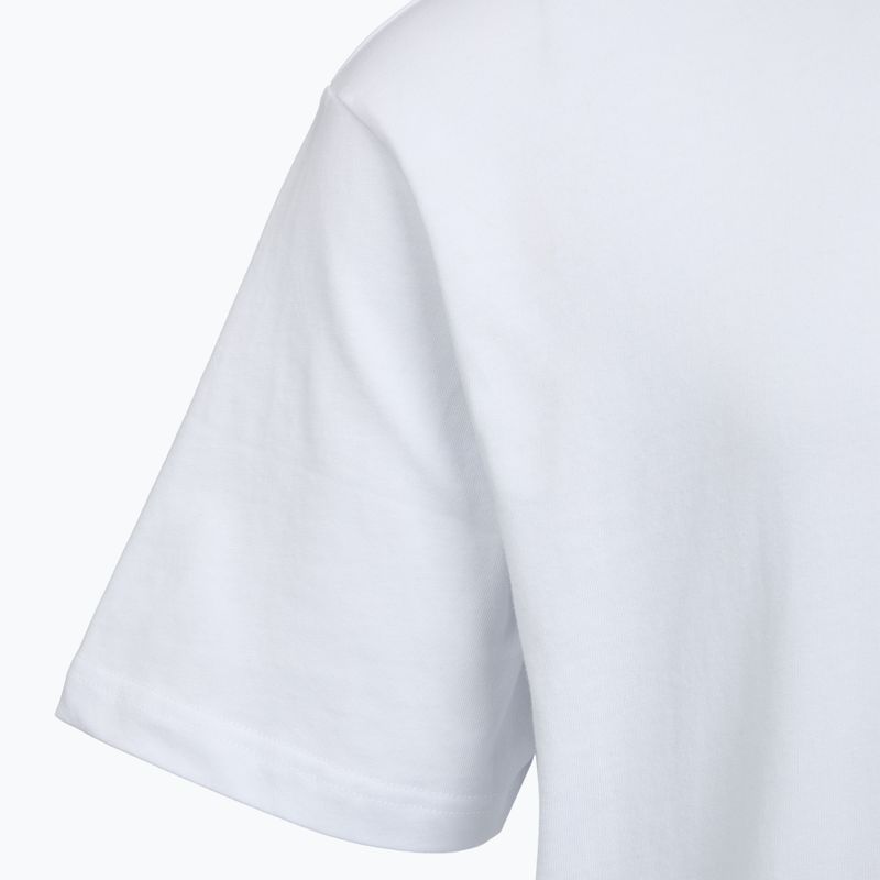 Футболка чоловіча PROSTO Essential white 4