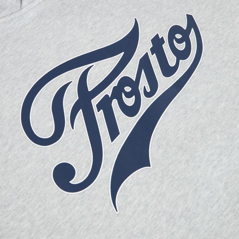 Кофта чоловіча PROSTO Hoodie Aiz gray 3
