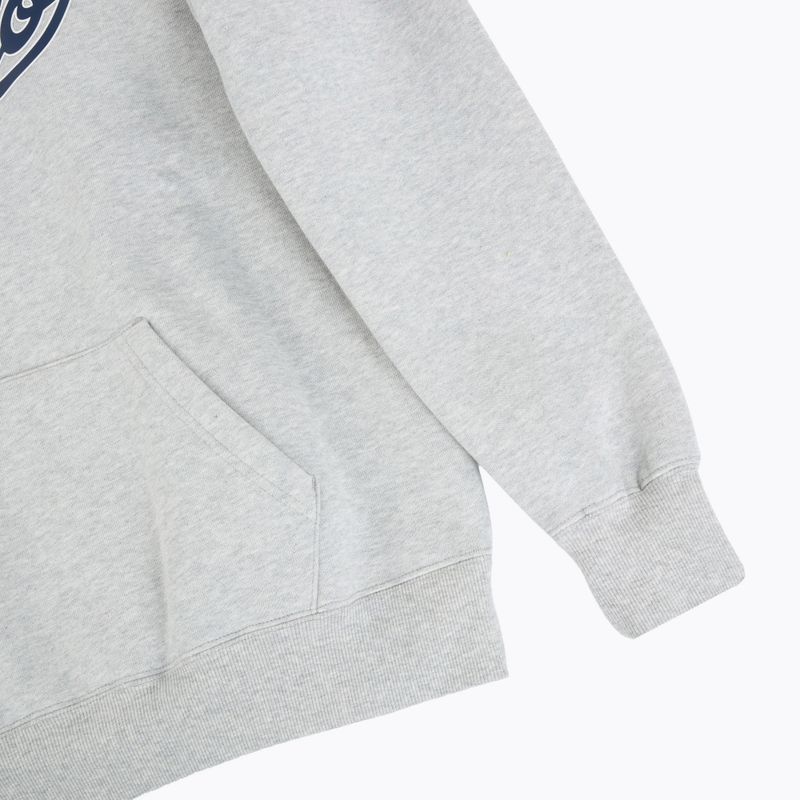Кофта чоловіча PROSTO Hoodie Aiz gray 4