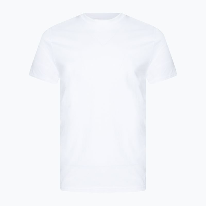 Футболка чоловіча PROSTO Basic 3Pack white 2
