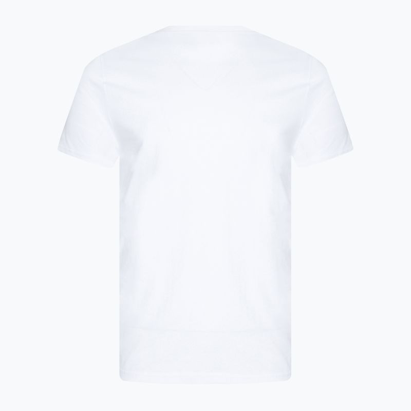 Футболка чоловіча PROSTO Basic 3Pack white 3