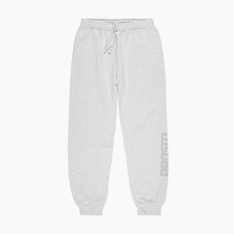 Штани чоловічі PROSTO Matched gray