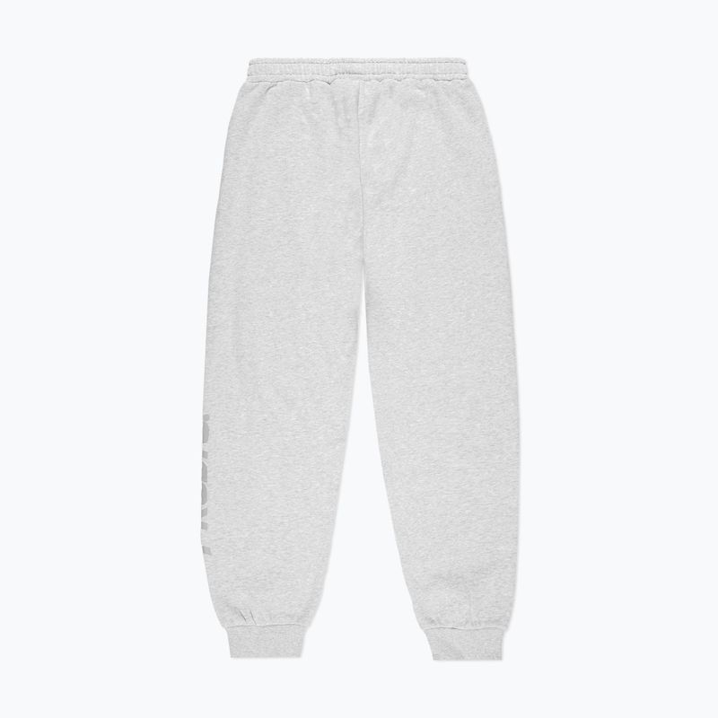 Штани чоловічі PROSTO Matched gray 2
