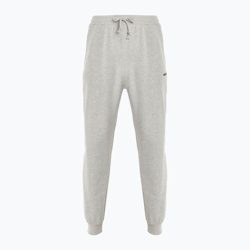 Штани чоловічі PROSTO Basic gray