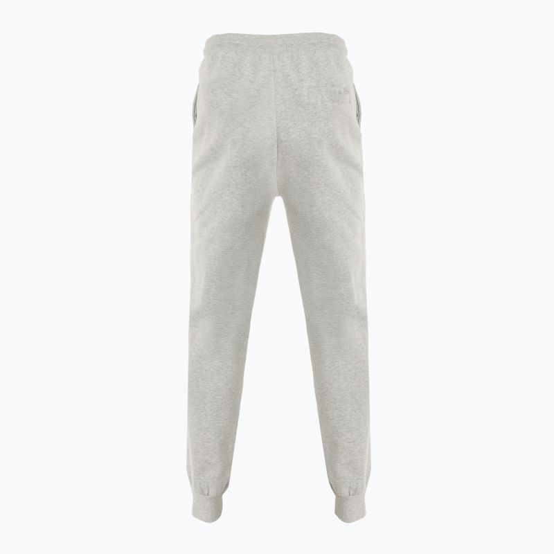 Штани чоловічі PROSTO Basic gray 2