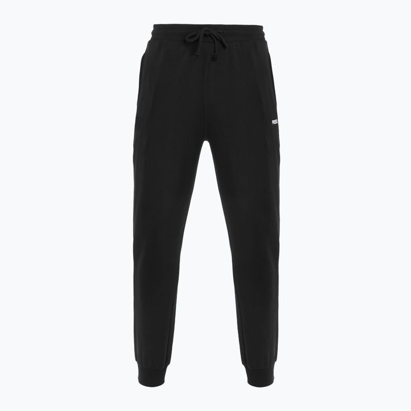 Штани чоловічі PROSTO Basic black