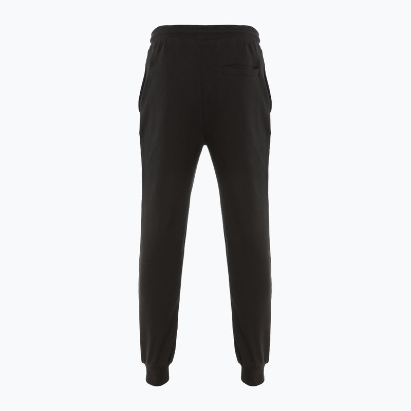 Штани чоловічі PROSTO Basic black 2