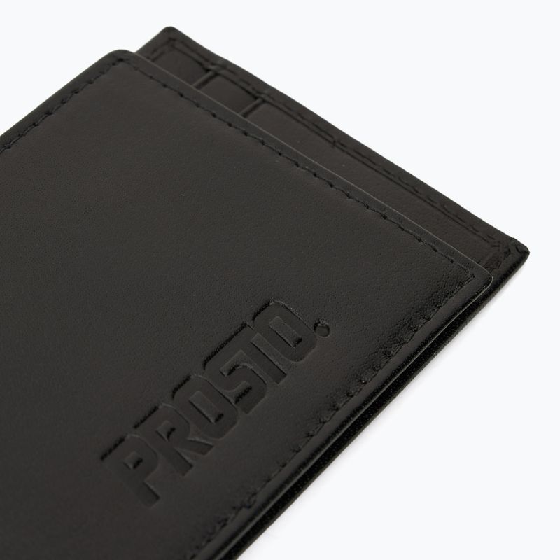 Чохол для карток PROSTO Stride black 4
