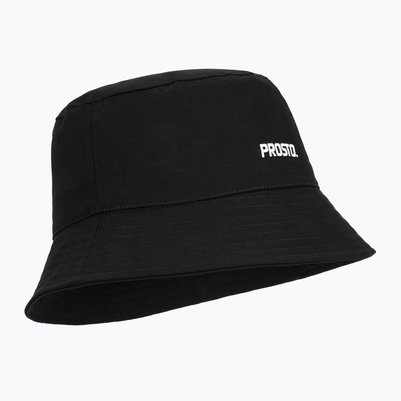 Капелюх PROSTO Brimo black