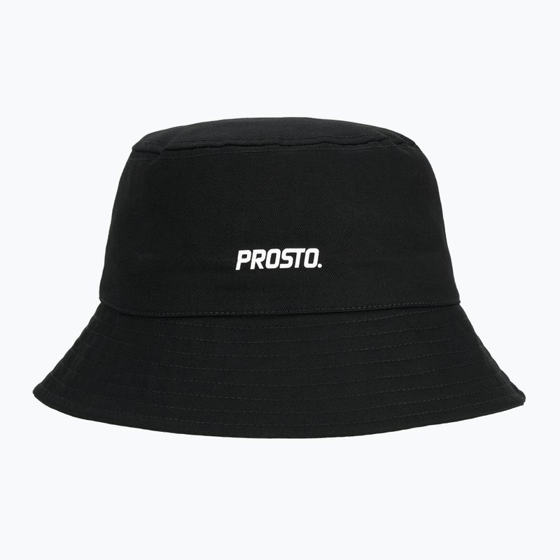 Капелюх PROSTO Brimo black 2
