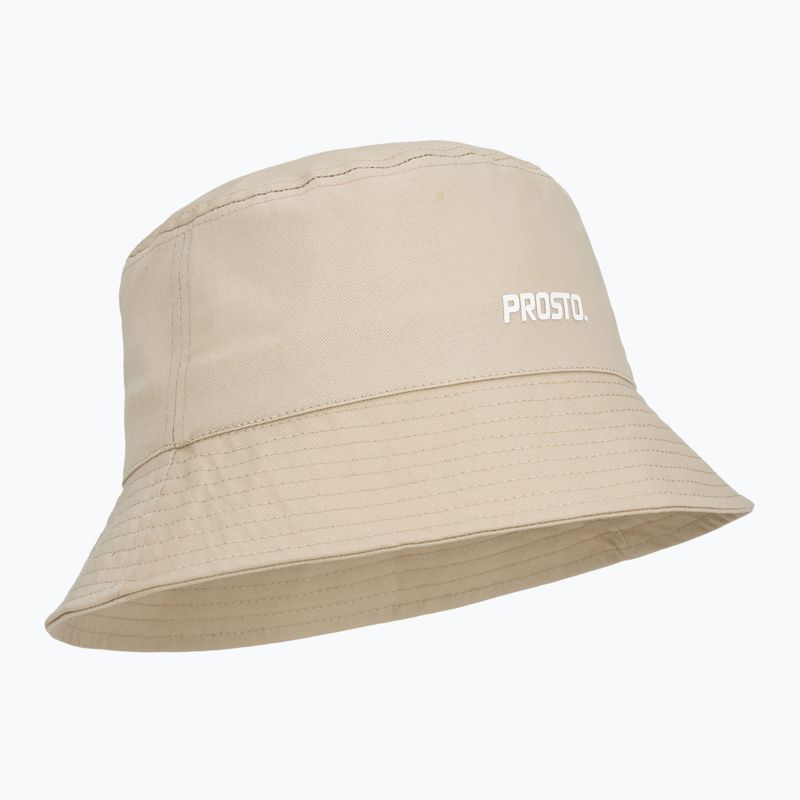 Капелюх PROSTO Prism beige