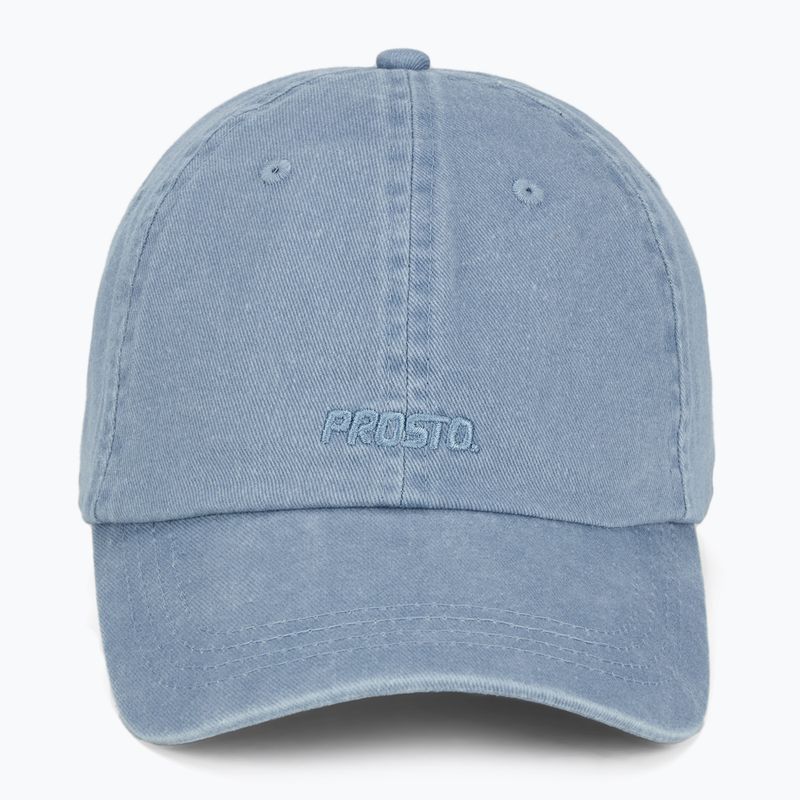 Кепка PROSTO Strive blue 2