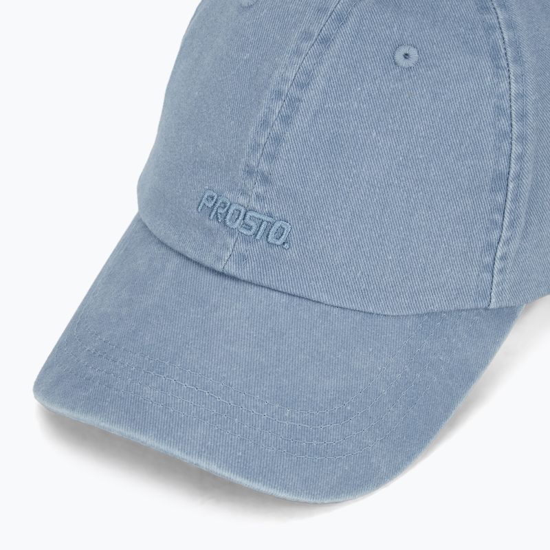 Кепка PROSTO Strive blue 3