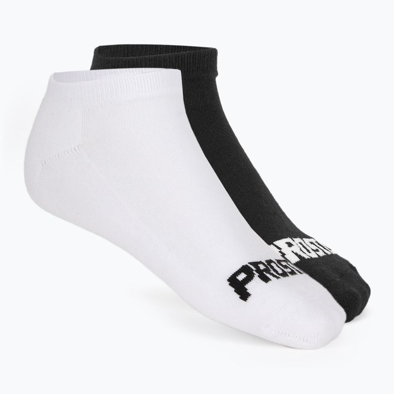 Шкарпетки чоловічі PROSTO Brisk 2Pack