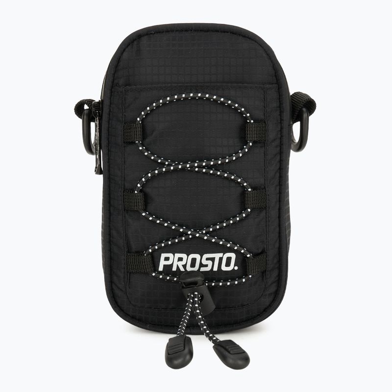 Сумка PROSTO Zeta black