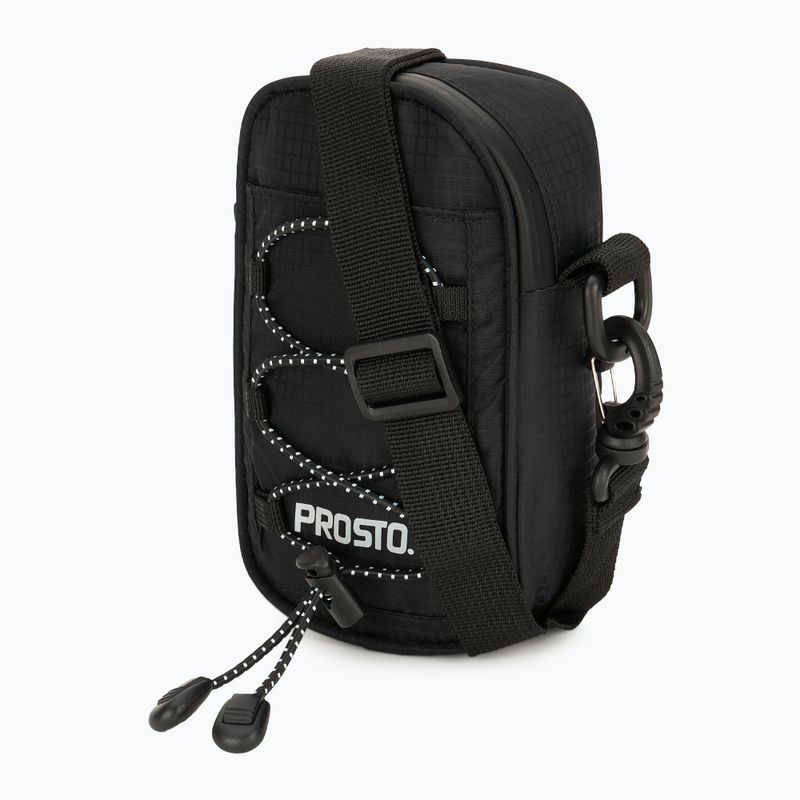 Сумка PROSTO Zeta black 2