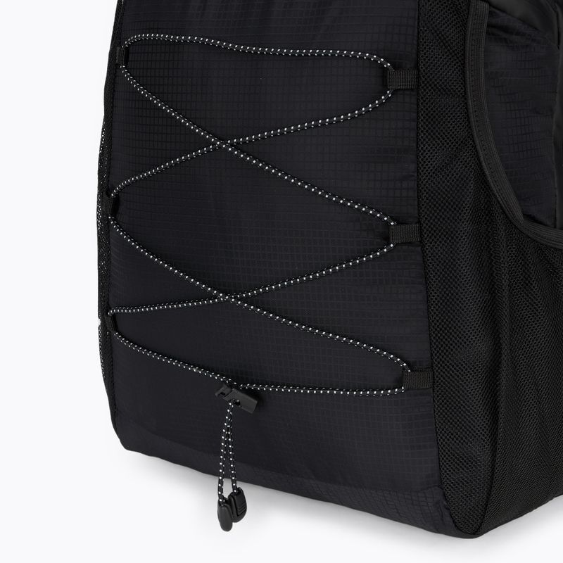 Рюкзак міський PROSTO Bike 23 л black 5