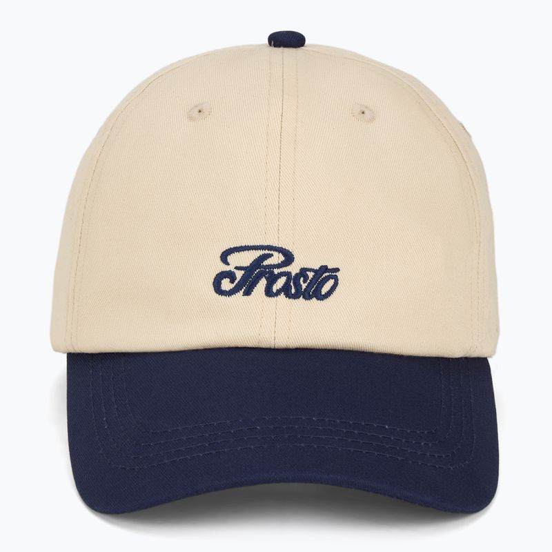 Кепка PROSTO Billio beige 2