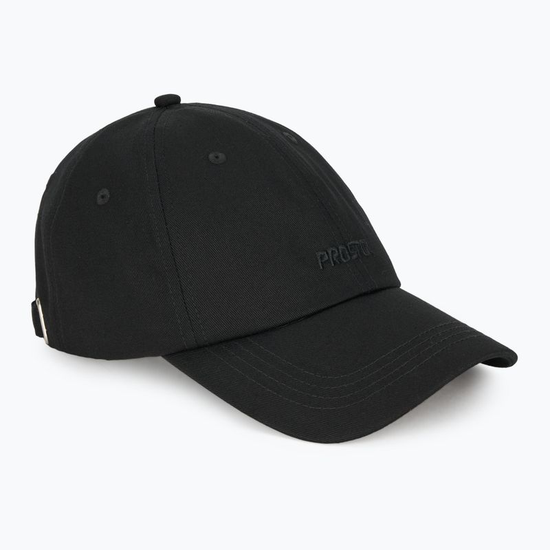 Кепка PROSTO Onyx black