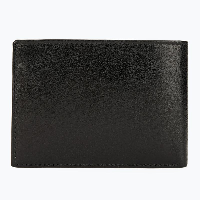 Гаманець чоловічий PROSTO Cashly black 2