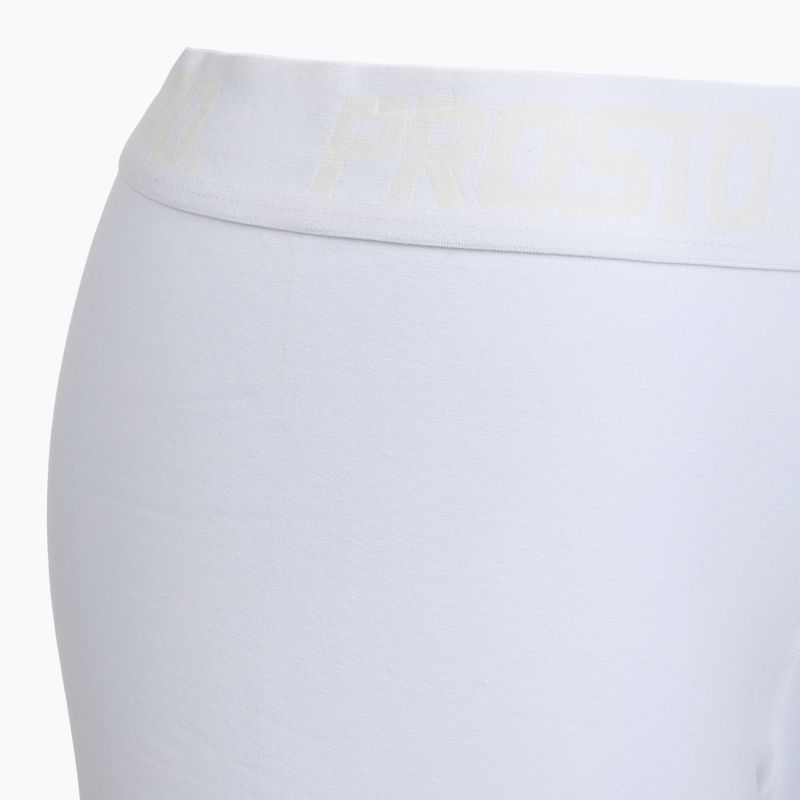 Труси чоловічі PROSTO Boxers 3 пари multicolor 6