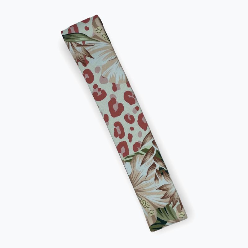 Гумка для вправ PeachPerfect Spring Panther коричнева PP-37482 4