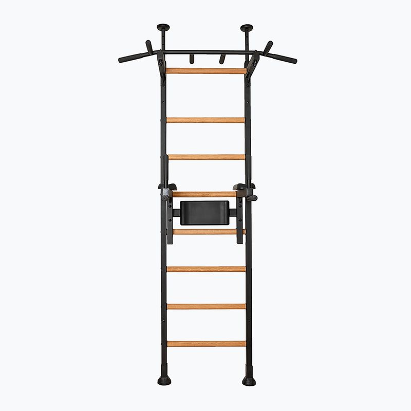 Драбина гімнастична BenchK біла BK-522W