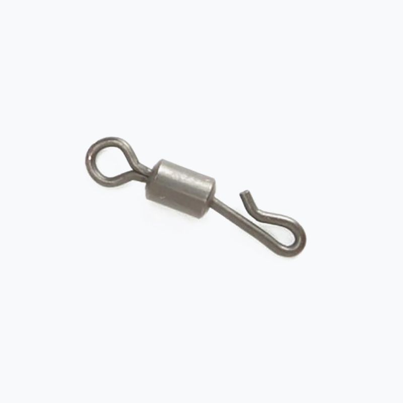Вертлюги коропові UnderCarp чорні UC55 3