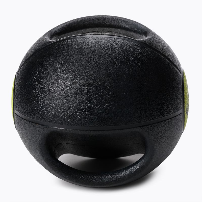 Медичний м'яч Spokey Gripi 929864 4 кг 4