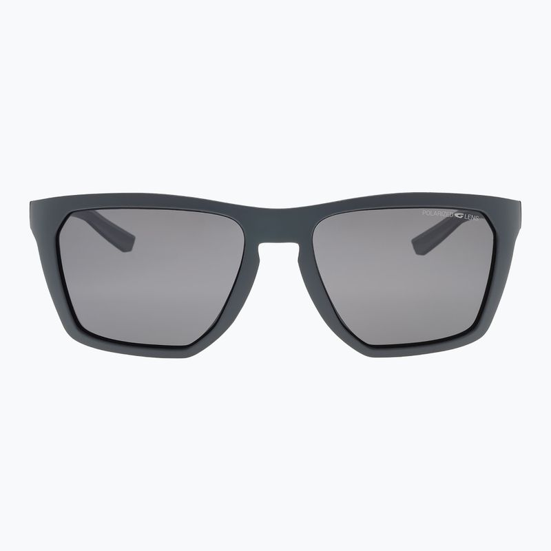 Окуляри сонцезахисні GOG Altiplano matt grey/black/reflex silver 2