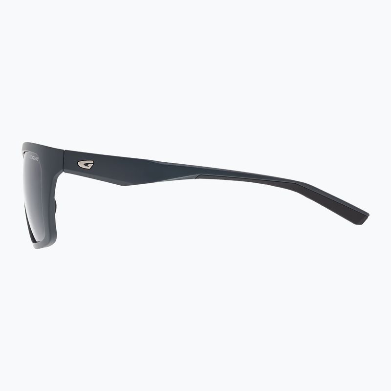 Окуляри сонцезахисні GOG Altiplano matt grey/black/reflex silver 3