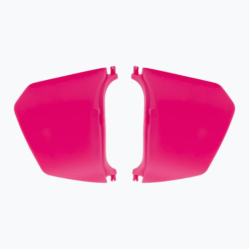 Окуляри сонцезахисні GOG Makalu matt navy blue/pink/reflex pink 5