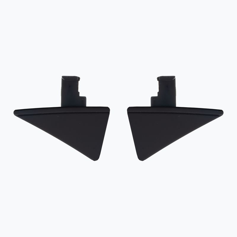 Окуляри сонцезахисні GOG Lhotse S4 matt black/reflex silver 5