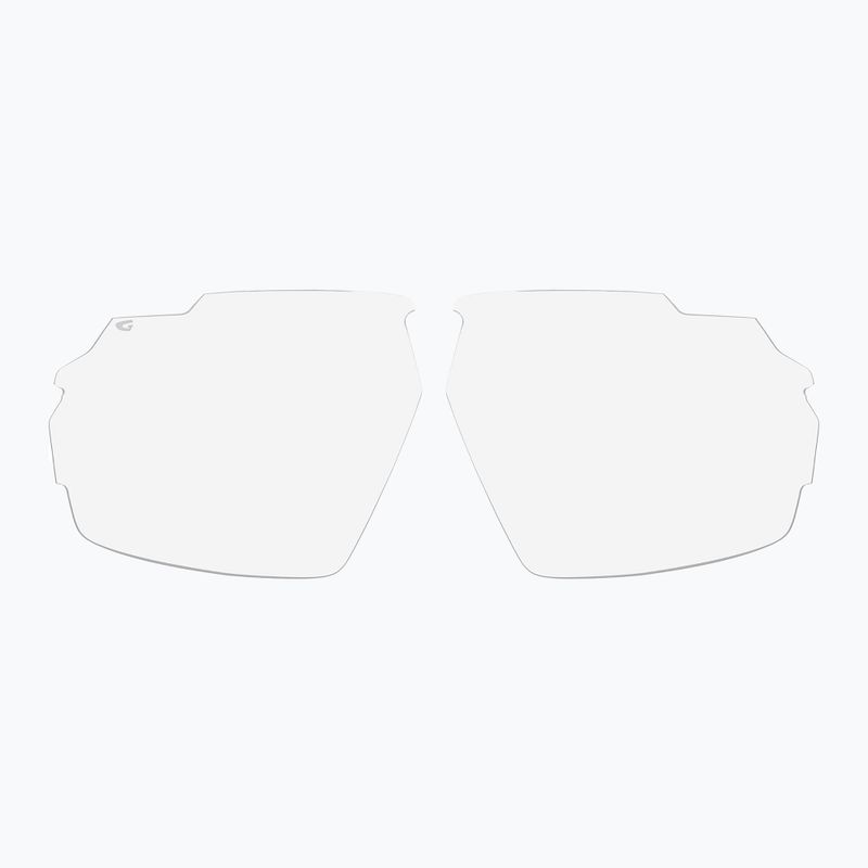 Окуляри сонцезахисні GOG Ubbe matt black/reflex red 4