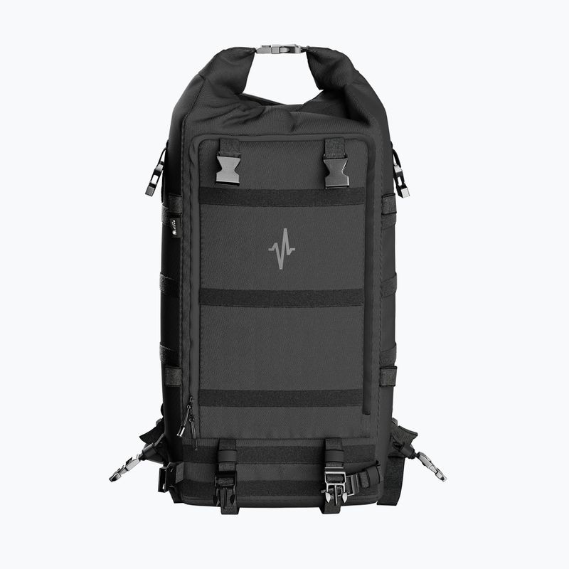 Рюкзак евакуаційний Help Bag Max Pro 5.0 35 л shadow black 3
