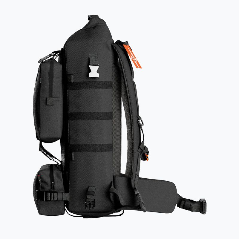 Рюкзак евакуаційний Help Bag Max Pro 5.0 35 л shadow black 5