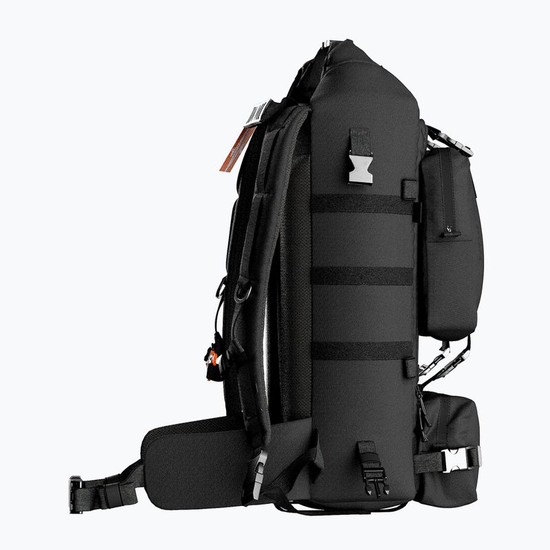 Рюкзак евакуаційний Help Bag Max Pro 5.0 35 л shadow black 6