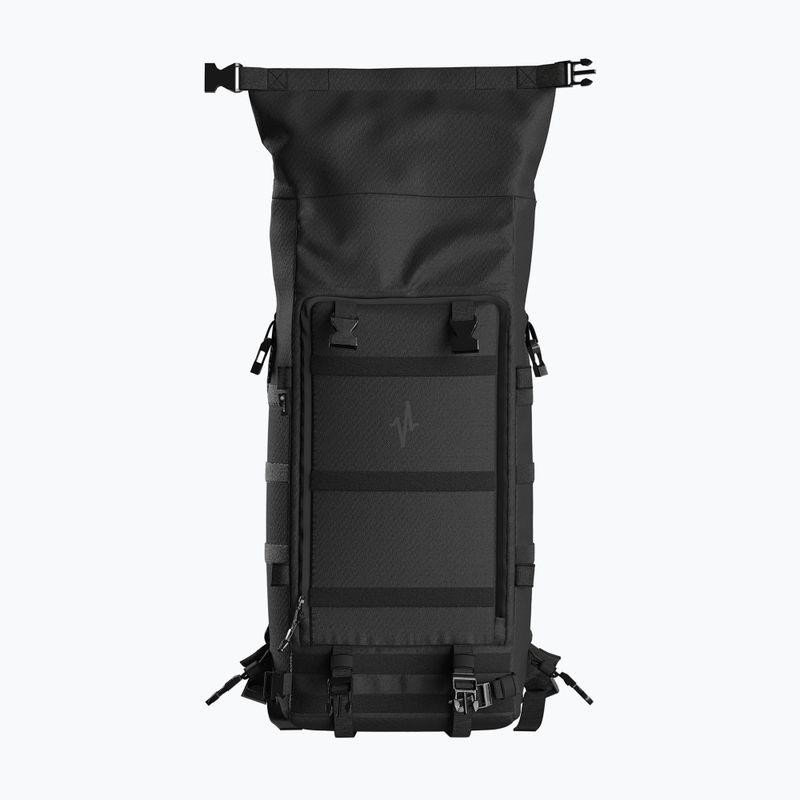 Рюкзак евакуаційний Help Bag Max Pro 5.0 35 л shadow black 8