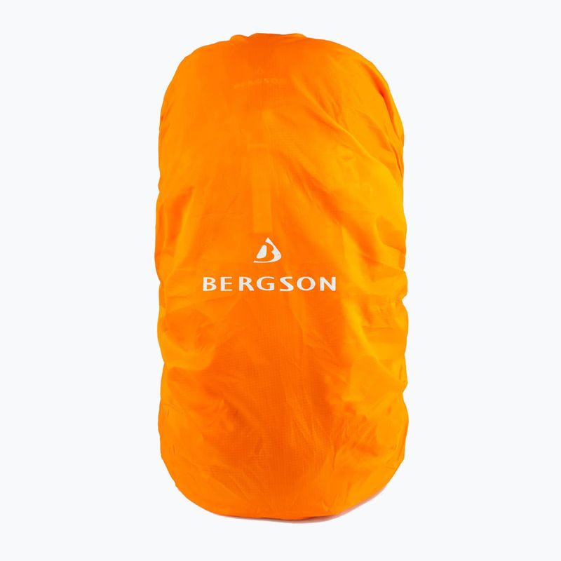 Рюкзак BERGSON Lote 20 л темно-синій 5